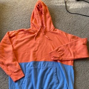 COPY - Zine hoodie